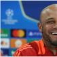 He impressed me more than Messi, Ronaldo — Vincent Kompany names toughest opponent