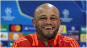 He impressed me more than Messi, Ronaldo — Vincent Kompany names toughest opponent