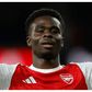 "I want to win everything here" — Bukayo Saka delighted to commit future to Arsenal