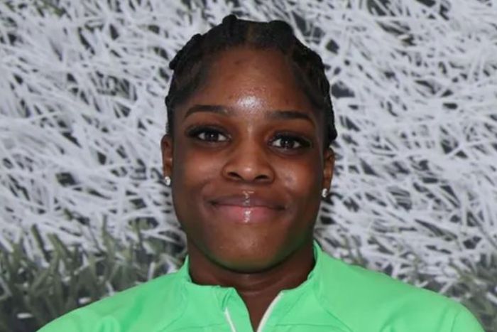 Erhabor, 20, snubs England to accept Nigeria in landmark decision that strengthens Super Falcons' WAFCON defence