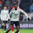 Ndidi reveals why he joined Besiktas amid interest from Manchester United