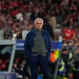 ‘I would be surprised’ - Shearer questions Jose Mourinho’s shock Real Madrid return