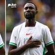 Wilfred Ndidi: Super Eagles captain explains how playing for Nigeria has helped his career