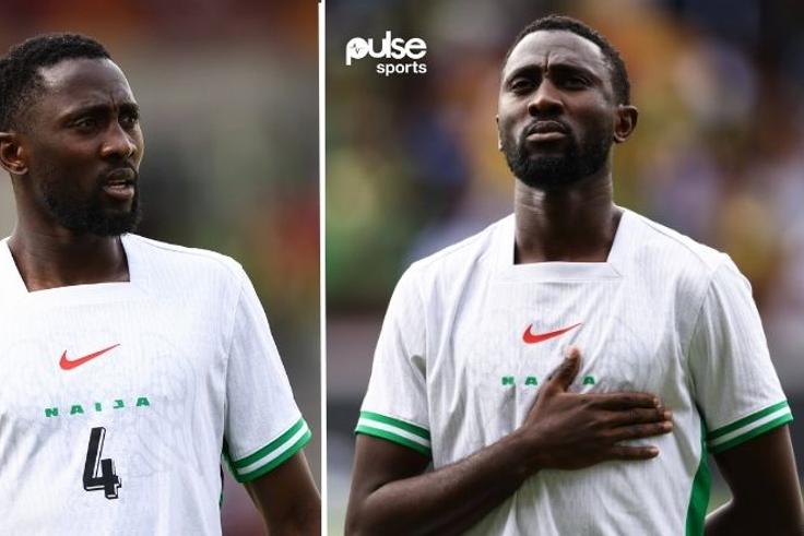 Wilfred Ndidi: Super Eagles captain explains how playing for Nigeria has helped his career