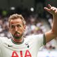 PSG keen on Harry Kane move