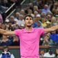 Miami Open 2023: Alcaraz quest for Sunshine Double history continues with victory over Fritz