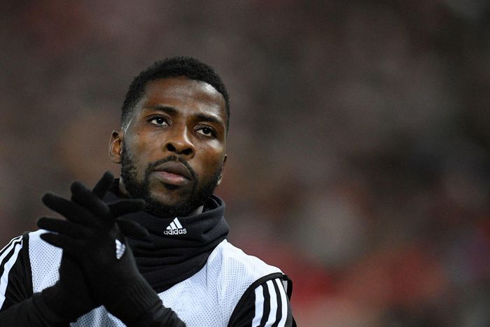 Iheanacho is a target for Crystal Palace