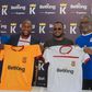 BetKing boldly written on the Ikorodu City kits.