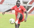 Ochaya wants to make impression on Cranes return