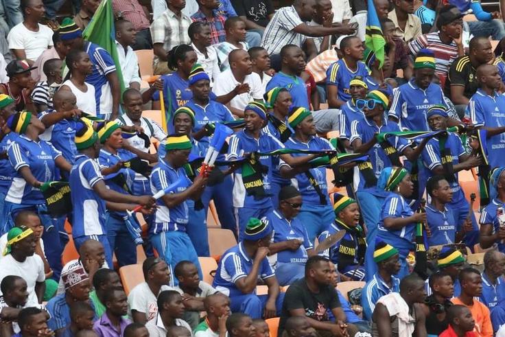 Tanzania’s home record shows Uganda Cranes has a tough battle to fight