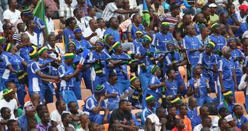 Tanzanians to pay shs 5,000 to watch Stars-Uganda