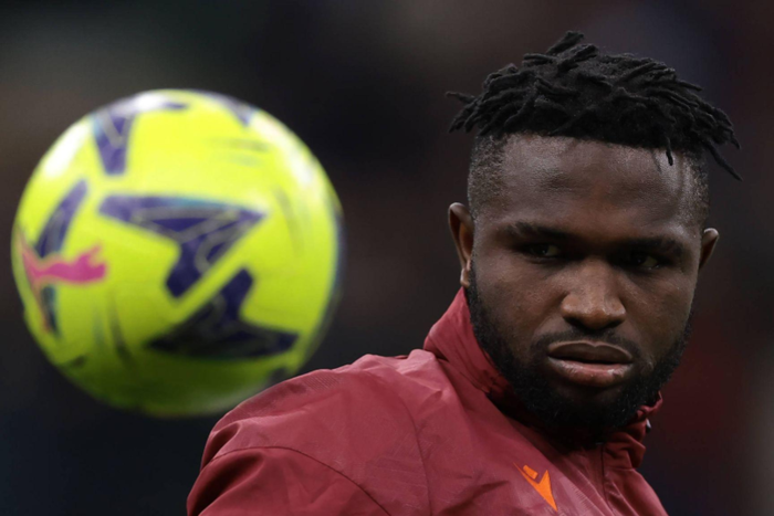 Isaac Success signs new Udinese deal