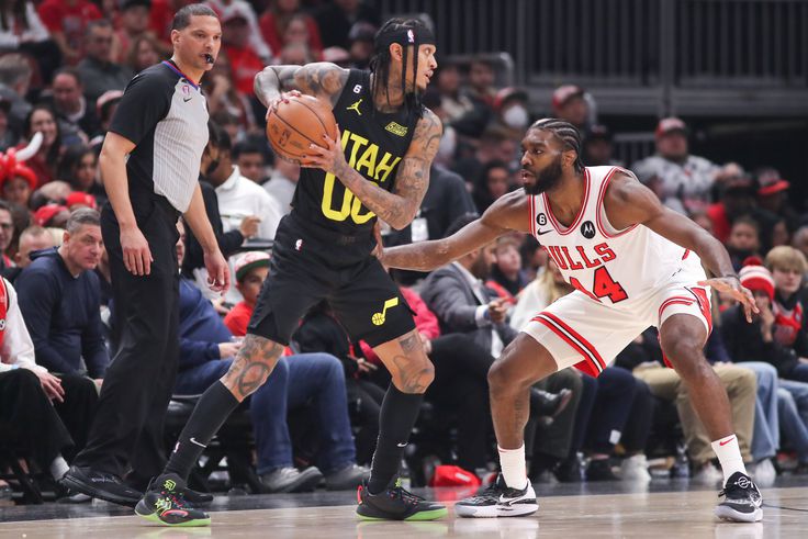 Utah Jazz vs Sacramento Kings NBA betting tips and odds