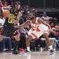 Utah Jazz vs Sacramento Kings NBA betting tips and odds