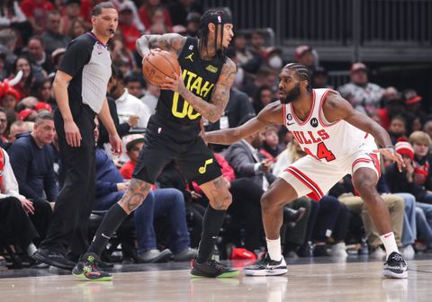 Utah Jazz vs Sacramento Kings NBA betting tips and odds