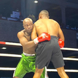 Karim Mandonga will fight on Saturday against Ken Lukyamuzi in Nairobi
