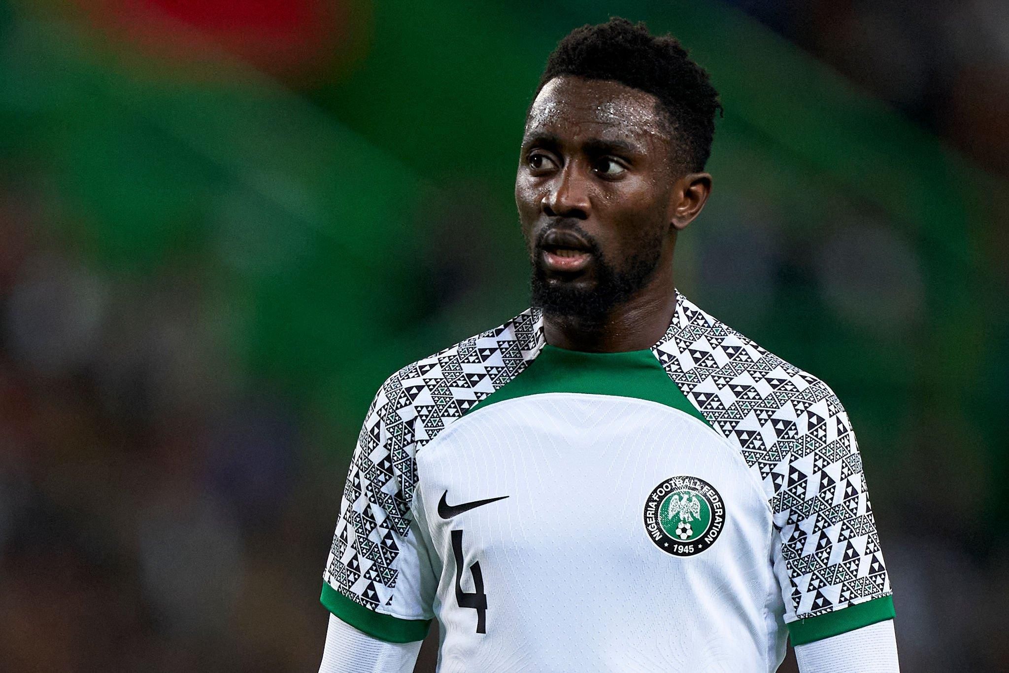 Wilfred Ndidi visit Golden Eaglets camp, motivates players - Pulse Sports  Nigeria