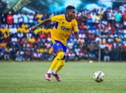 'Wherever football takes you, you have to be ready' - Okello on Cranes hosting in Egypt