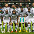 Super Eagles will find out their World Cup qualifying opponents in July