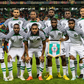 Super Eagles will find out their World Cup qualifying opponents in July