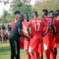 Ssimbwa’s Kitara eliminated as West Nile win the day