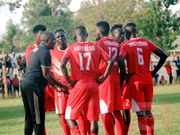 Ssimbwa’s Kitara eliminated as West Nile win the day