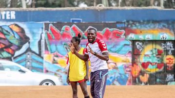 Struggling Kayole Starlet announce new coach hours after Sakwa sacking