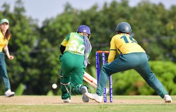 Nigeria to battle Sierra Leone at the NCF Women’s Invitational Tournament opener