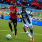 TP Mazembe hit a new low as Yanga qualify for the quarterfinals