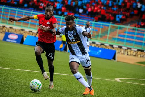 TP Mazembe hit a new low as Yanga qualify for the quarterfinals