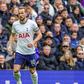 Tottenham set asking price for Harry Kane
