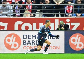 Alexis Sanchez ends Reims' unbeaten run to headline team of the week