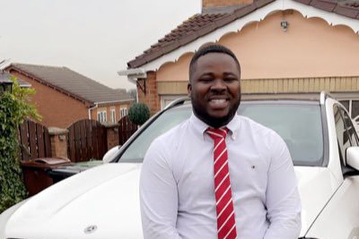 Popular Twitter punter Mr Bayoa wins a massive ₦50 million on Sportybet