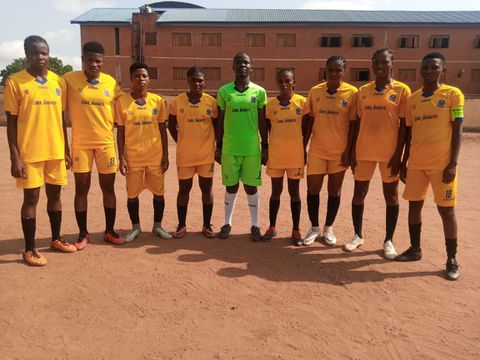 Nakamura FA, Eletu Queens set for Fausat Balogun Memorial Cup final