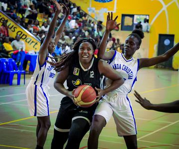 Turnovers the difference in UCU -JKL season opener