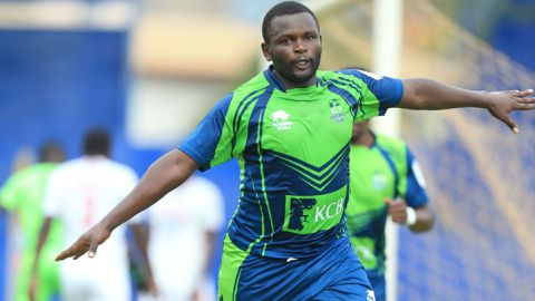 FKF PL Transfer Gossip: AFC Leopards itching for new players, Agwanda set for move