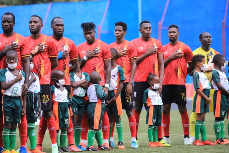 Ugandans based in Egypt cry out to FUFA ahead of the Tanzania Qualifier