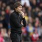 Tottenham mull over Conte's future as sack rumours make rounds