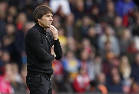 Inter Unlikely To Sack Antonio Conte Despite Poor Start Italian