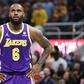 Lakers coach confirms Lebron will play again this season