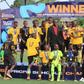Royal Giants drawn alongside West Africans and Malawians
