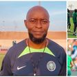 Finidi George will audition as Super Eagles manager when he leads Nigeria against Ghana and Mali.