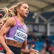 Why sprinter Nicole Yeargin believes Paris Olympics will be her finest hour