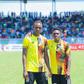 Uganda U17 star joins Speaker Anita Among's school for the Schools Championships
