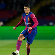 Joao Cancelo in action for Barcelona || Image credit: Imago