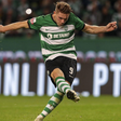 Sporting Lisbon's Viktor Gyokeres || Image credit: Imago