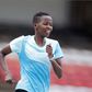 Emily Ngii delivers Kenya's first gold medal at African Games