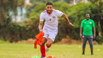 Malawi Four Nations Tournament preparations soar as Harambee Stars await battle