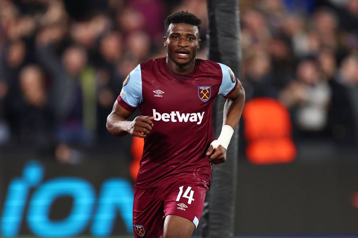 Mohammed Kudus for West Ham | IMAGO