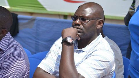 Mathare United confirm  head coach exit amidst season's highs and lows